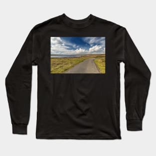 Cow Green - Durham Long Sleeve T-Shirt